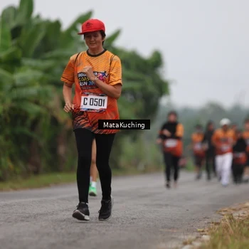 Runner Photo 8048291