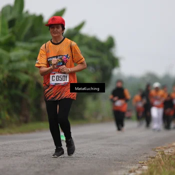 Runner Photo 8048292