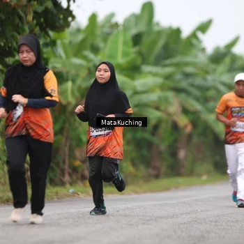 Runner Photo 8048293