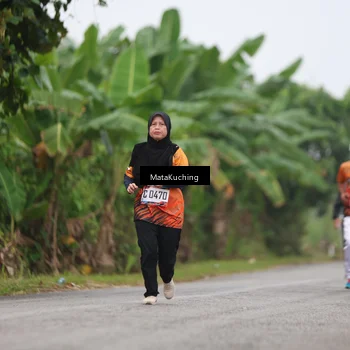 Runner Photo 8048294
