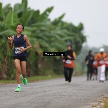 Runner Photo 8048295