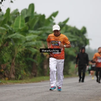 Runner Photo 8048298