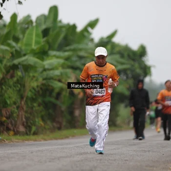 Runner Photo 8048299