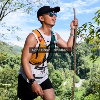 Runner Photo 80483