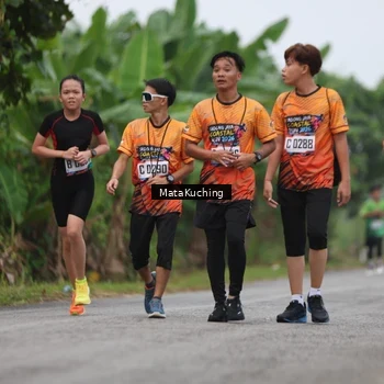 Runner Photo 8048300