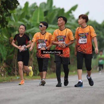 Runner Photo 8048302