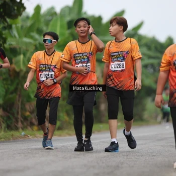 Runner Photo 8048303