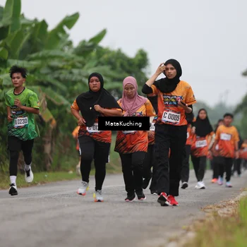 Runner Photo 8048304