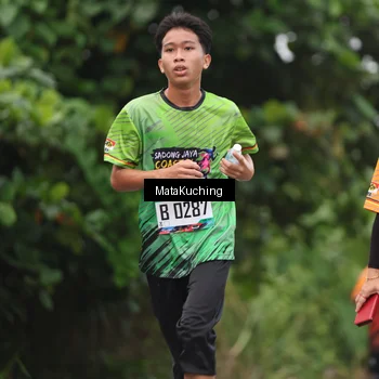 Runner Photo 8048308