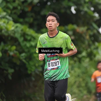 Runner Photo 8048309