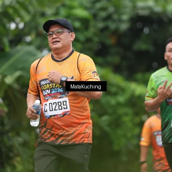 Runner Photo 8048310