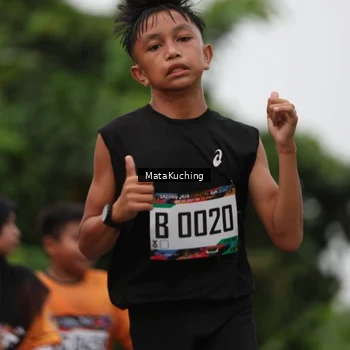 Runner Photo 8048311