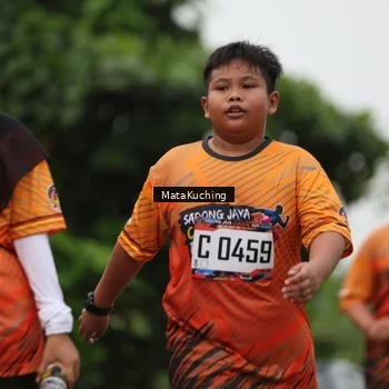 Runner Photo 8048313