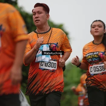 Runner Photo 8048314