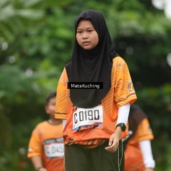 Runner Photo 8048315