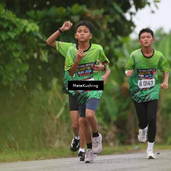 Runner Photo 8048317