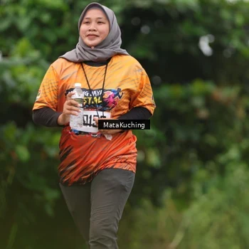 Runner Photo 8048318