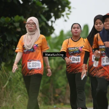 Runner Photo 8048320