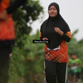 Runner Photo 8048321