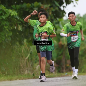 Runner Photo 8048323