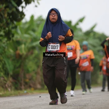 Runner Photo 8048326