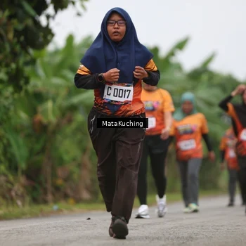 Runner Photo 8048327