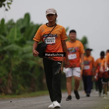 Runner Photo 8048334