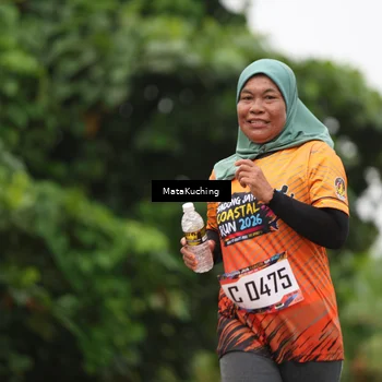 Runner Photo 8048337