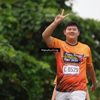 Runner Photo 8048342