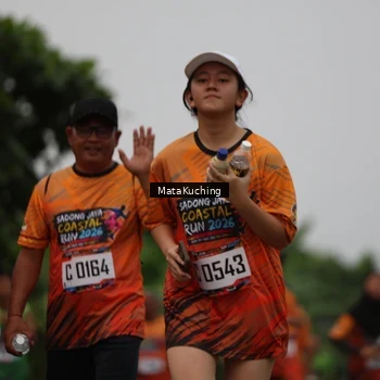 Runner Photo 8048343