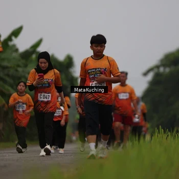 Runner Photo 8048345