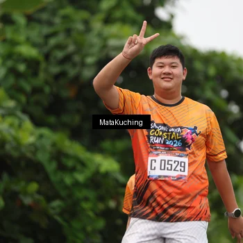 Runner Photo 8048349