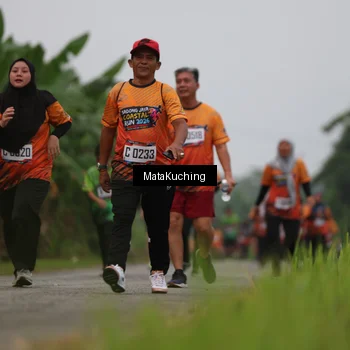 Runner Photo 8048350