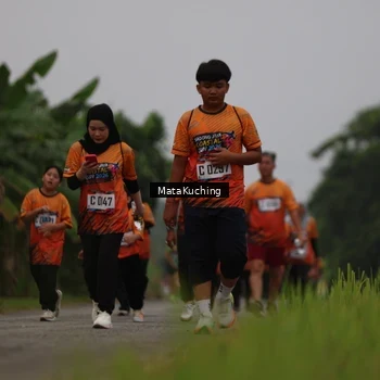 Runner Photo 8048351