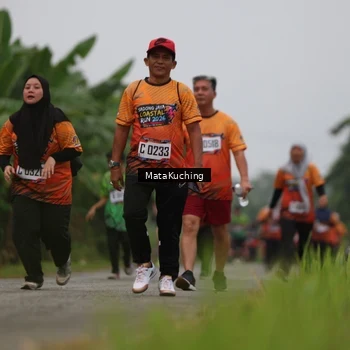 Runner Photo 8048352