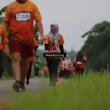 Runner Photo 8048354