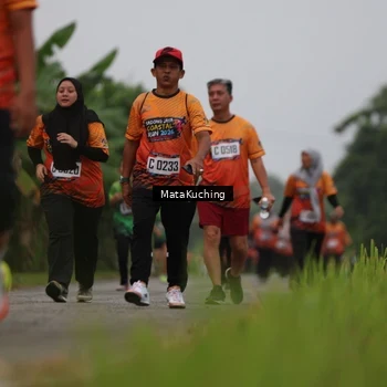 Runner Photo 8048355