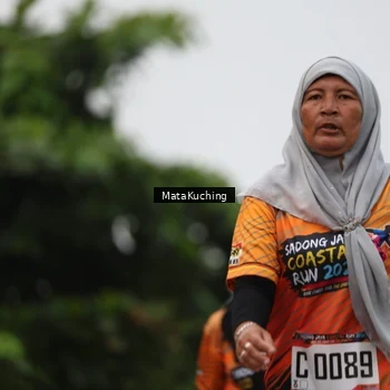 Runner Photo 8048356