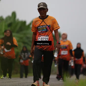 Runner Photo 8048360