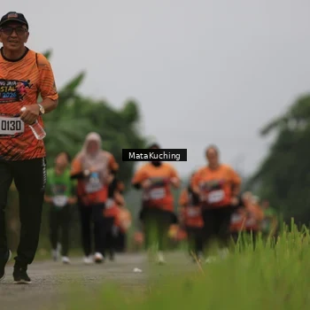 Runner Photo 8048363