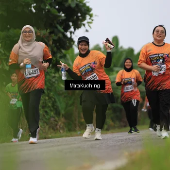 Runner Photo 8048366
