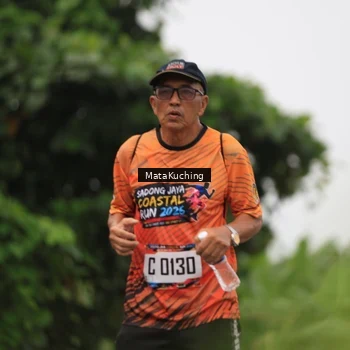 Runner Photo 8048367