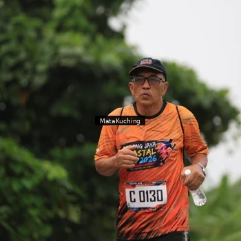Runner Photo 8048368
