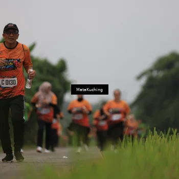 Runner Photo 8048370