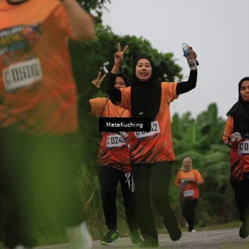 Runner Photo 8048376
