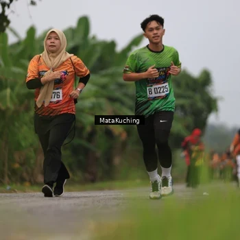 Runner Photo 8048379