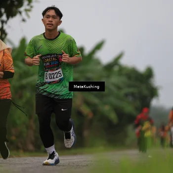 Runner Photo 8048380