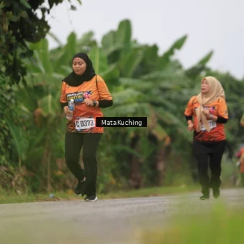 Runner Photo 8048381