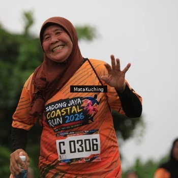 Runner Photo 8048382