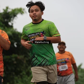 Runner Photo 8048383